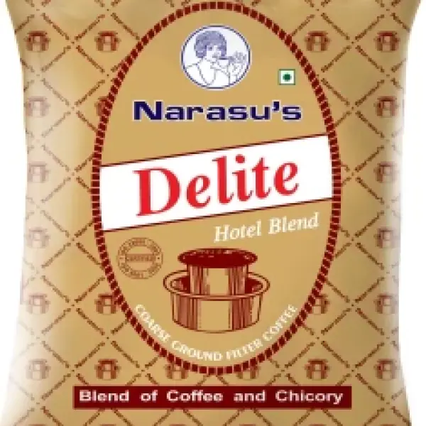 NARASU'S DELIGHT HOTEL BLEND COFFEE 5