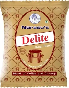 NARASU'S DELIGHT HOTEL BLEND COFFEE 5