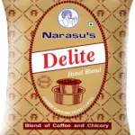 NARASU'S DELIGHT HOTEL BLEND COFFEE 5