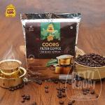 COORG SPECIALITY COFFEE